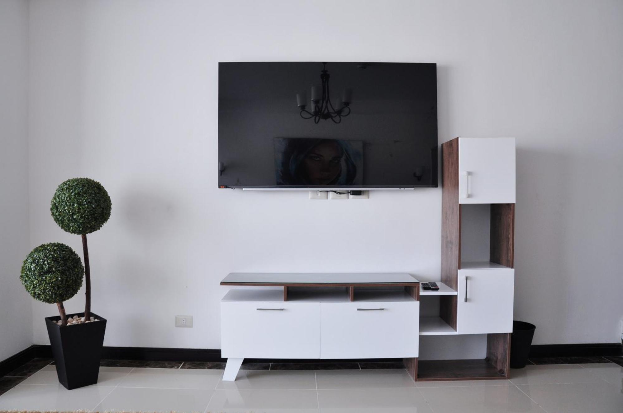 Axxodia- Duplex Porto New Cairo Aparthotel Bagian luar foto