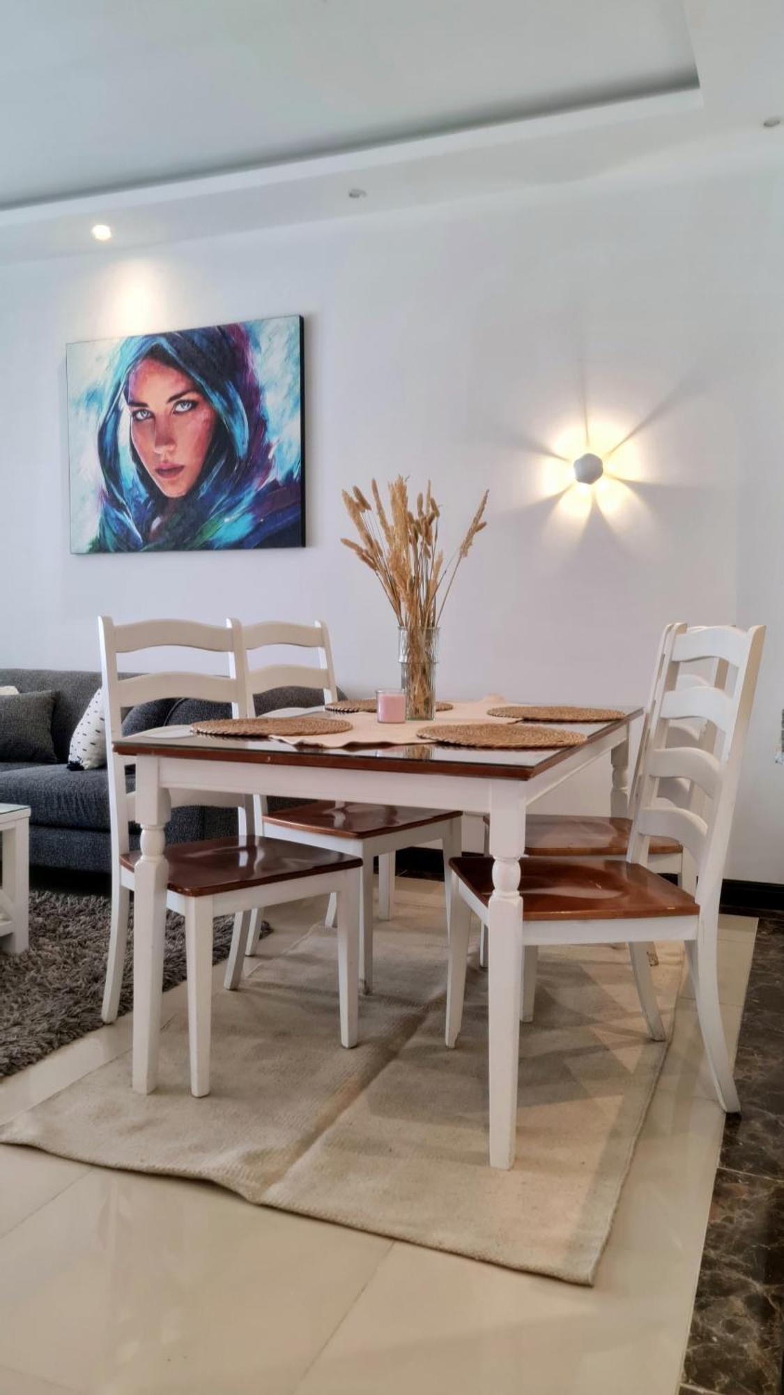 Axxodia- Duplex Porto New Cairo Aparthotel Bagian luar foto