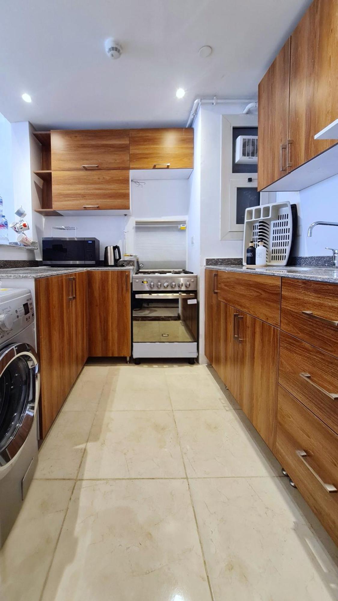 Axxodia- Duplex Porto New Cairo Aparthotel Bagian luar foto