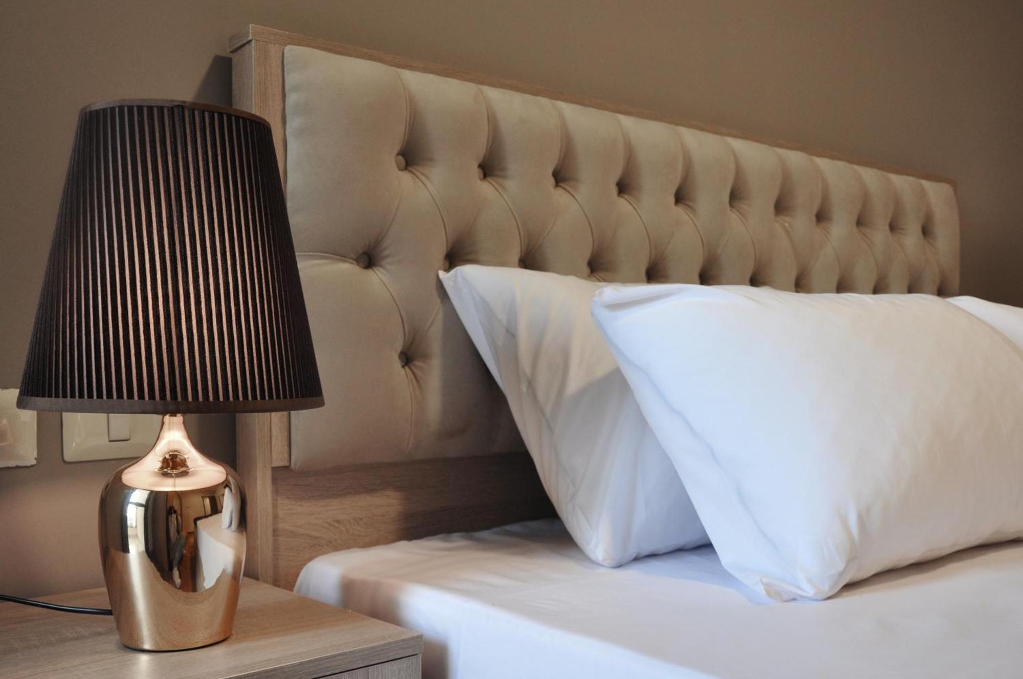 Axxodia- Duplex Porto New Cairo Aparthotel Bagian luar foto